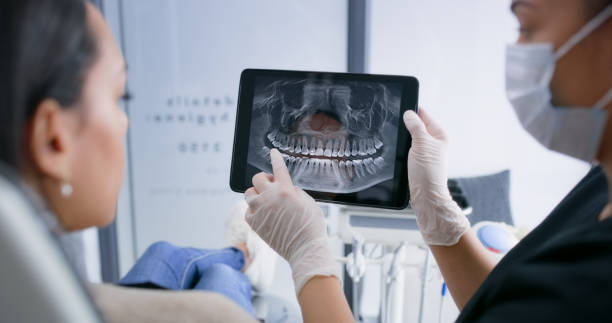 Licensed Tooth Extraction service in Mangum, OK - Smile Center Dentistry